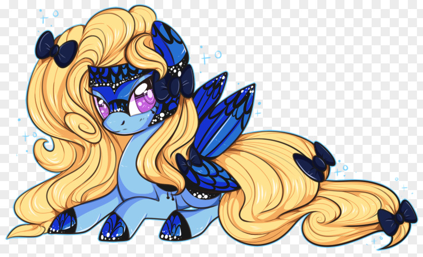 Butterfly My Little Pony Horse PNG