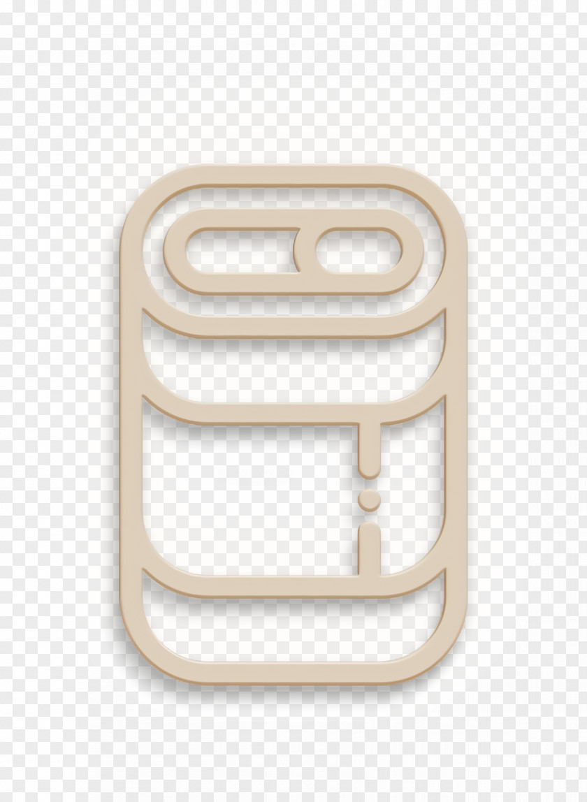 Camping Icon Canned Food And Restaurant PNG