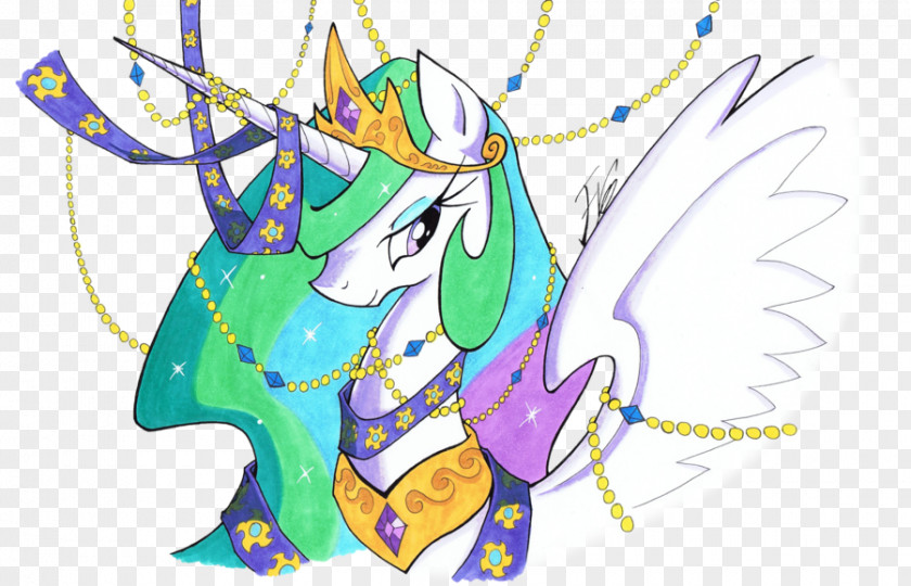 Celestia Clip Art Princess Illustration Fan Graphic Design PNG