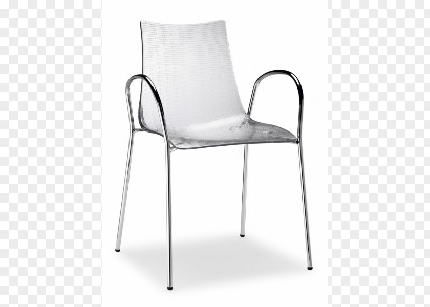 Chair Table Accoudoir Plastic Armrest PNG