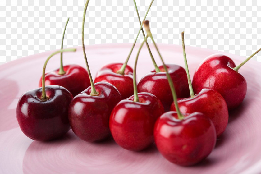 Cherry Red Vitamin Vegetable PNG