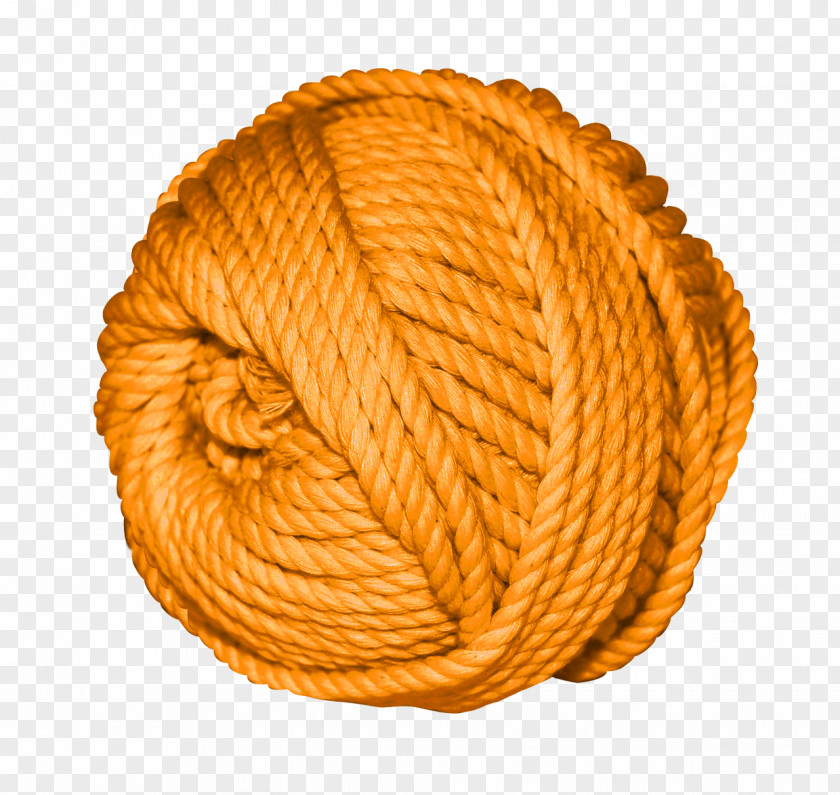 Cotton Clipart Wool Rope Yarn Textile Thread PNG