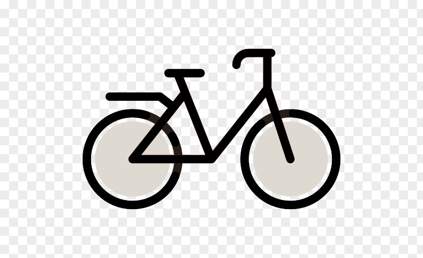 Cyclist Icon Bicycle Cycling Mountain Bike PNG