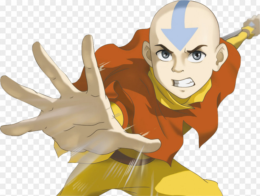 Devil May Cry Avatar: The Last Airbender Korra Aang Zuko Television Show PNG