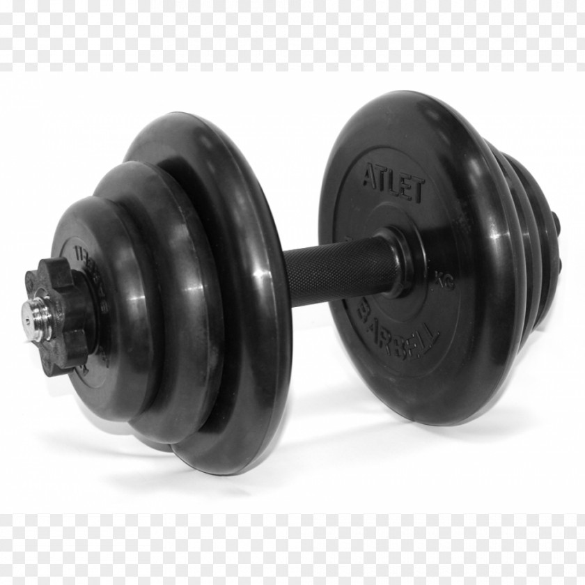 Dumbbell Tunturi 14TUSCL107 Neoprene Set Of 3 Pairs With Stand Weight Training Exercise PNG
