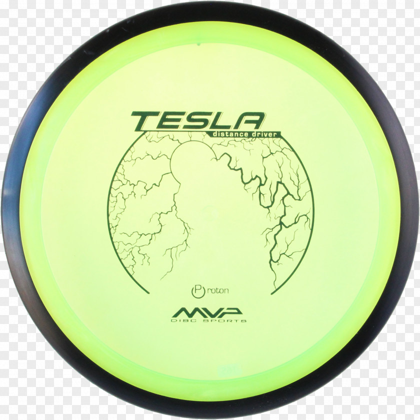 Golf Disc Discraft Flying Games Tesla PNG
