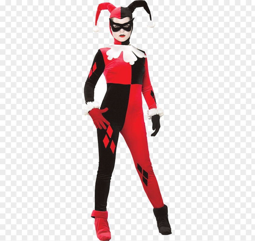Harley Quinn Batman: Arkham City Joker Harlequin PNG