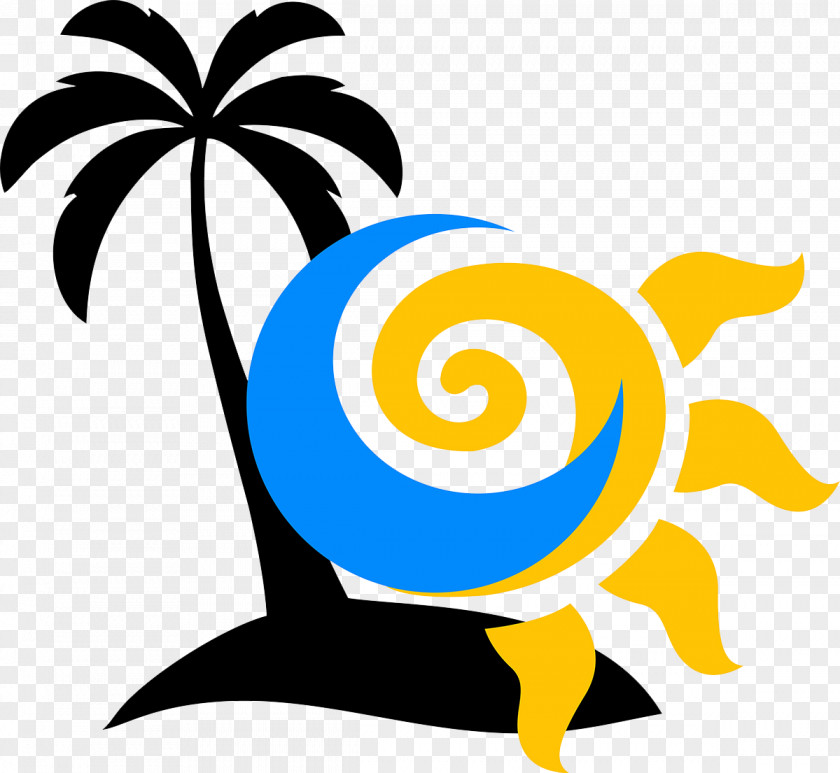 Hotel Logo Vacation Graphic Design Bahamas PNG
