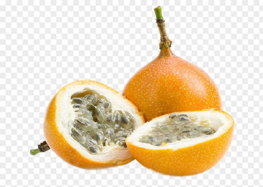 Juice Sweet Granadilla Passion Fruit Passionfruit PNG
