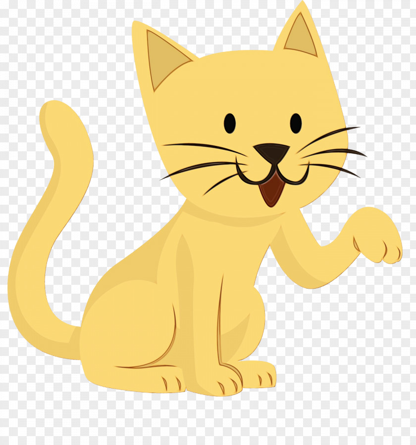 Kitten Whiskers Domestic Short-haired Cat Dog PNG