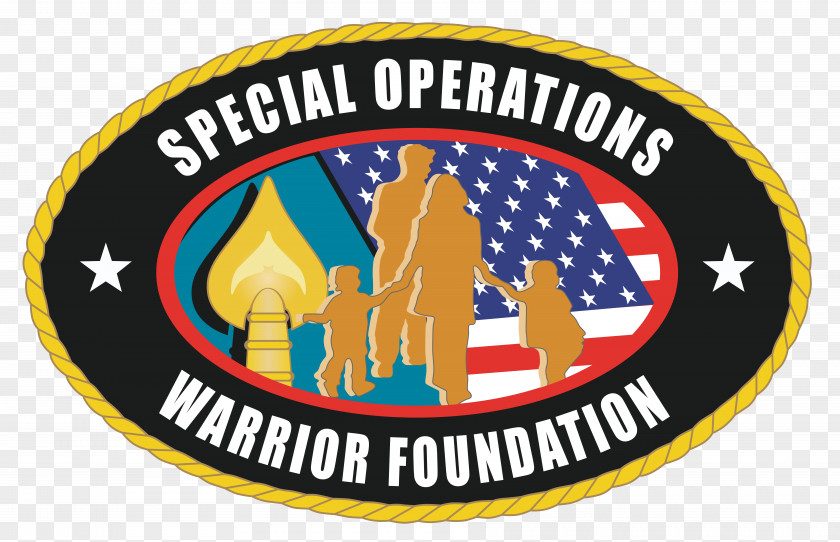 Marine Corps Family Day Logo Special Operations Warrior Foundation Organization Emblem PNG