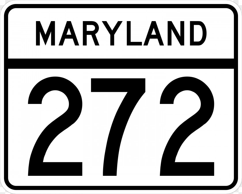 Maryland Route 222 272 Pennsylvania Turnpike Vehicle License Plates PNG