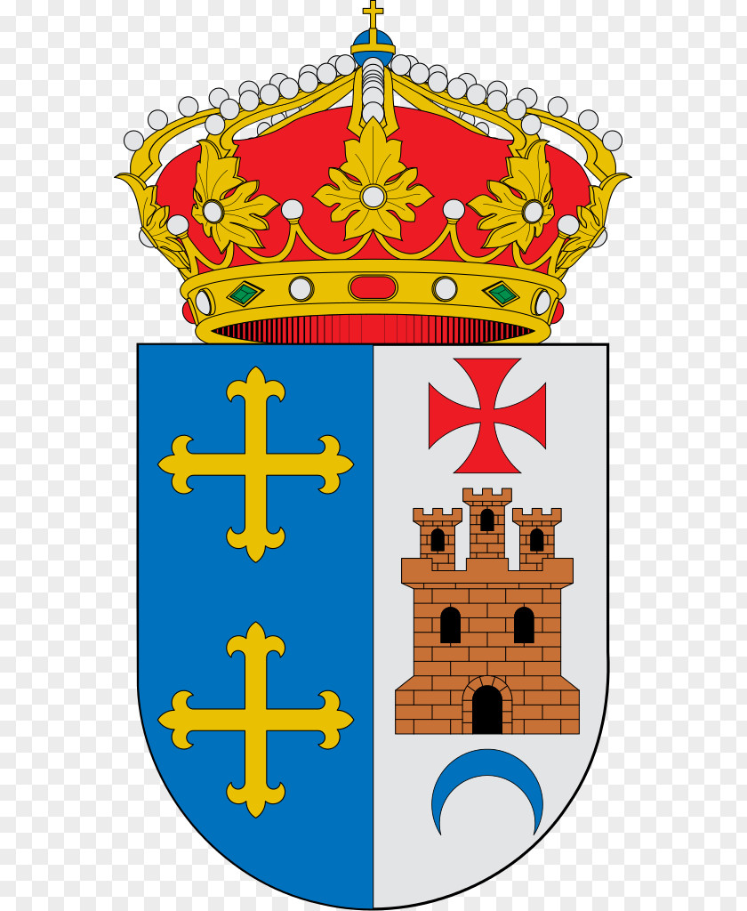 Real Estat Agancy Palencia Becerril De La Sierra Campos Villafranca Del Bierzo Escutcheon PNG