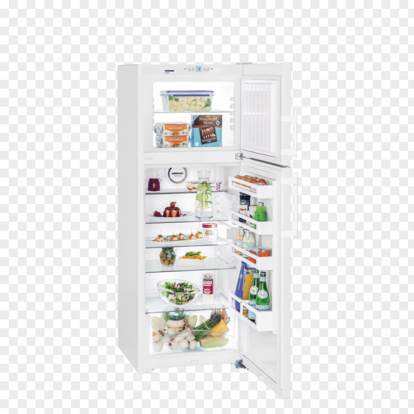Refrigerator Liebherr Group KPef 4350 Premium Freezer CBNes 6256 PNG