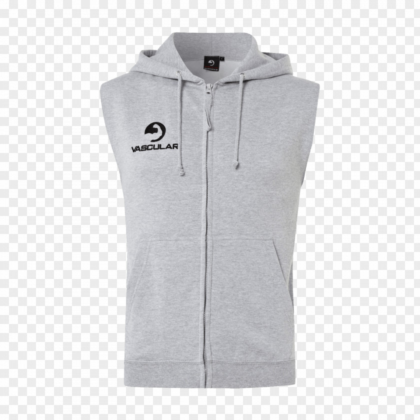 Sleeveless Hoodie Gilets Tracksuit Clothing PNG