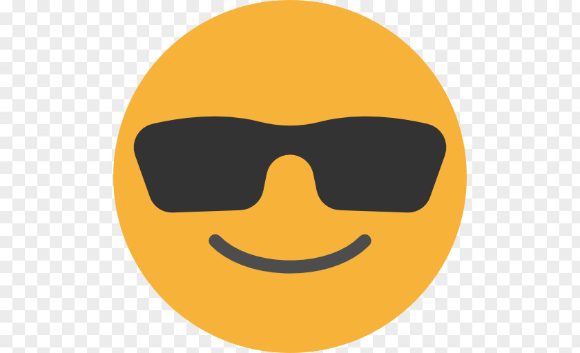 Smiley Emoticon PNG