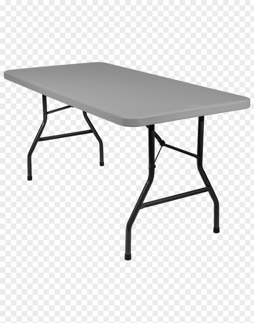 Table Folding Tables Furniture Trestle Chair PNG