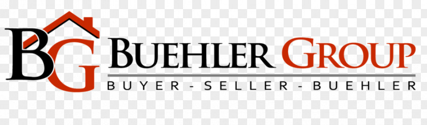 The Buehler Group Keller Williams Realty Real Estate Logo River Bend Trail PNG