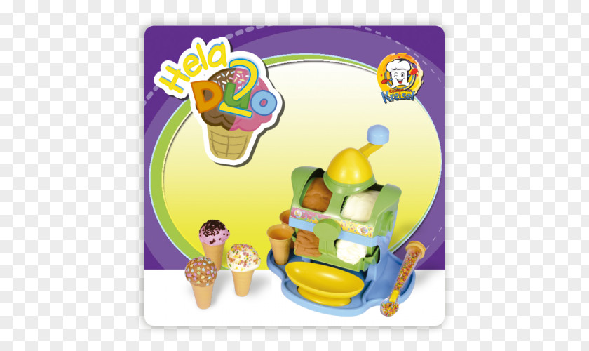 Toy Ice Cream Spinning Tops Cabbage Patch Kids Game PNG