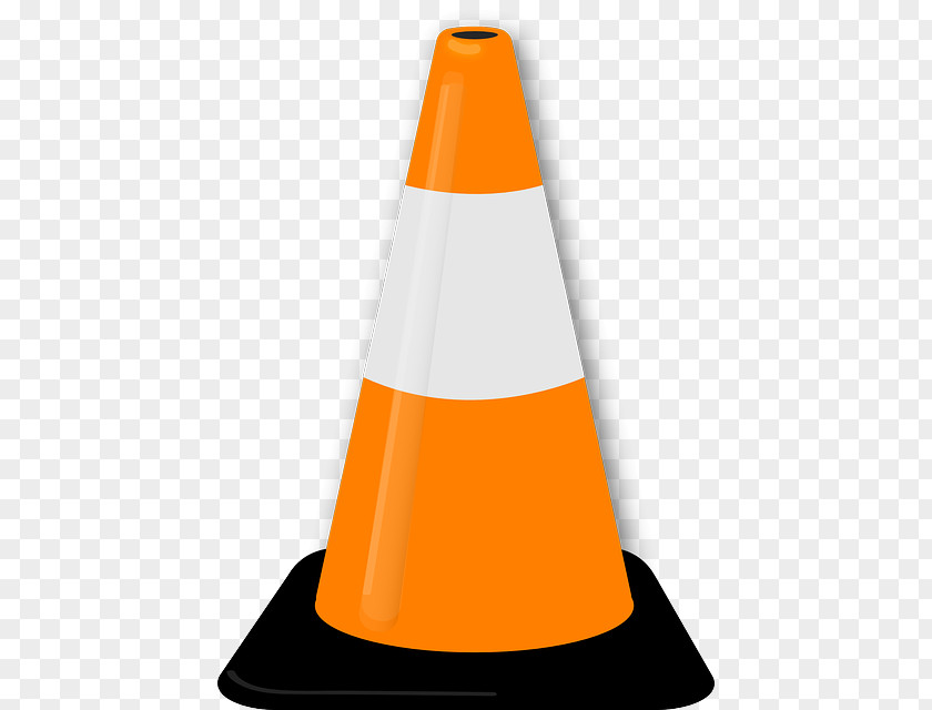 Traffic Cone Ice Cream Cones Clip Art PNG