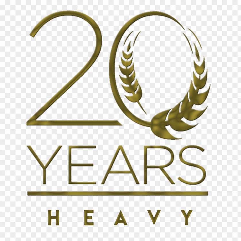 Years Logo Body Jewellery Line Brand Font PNG