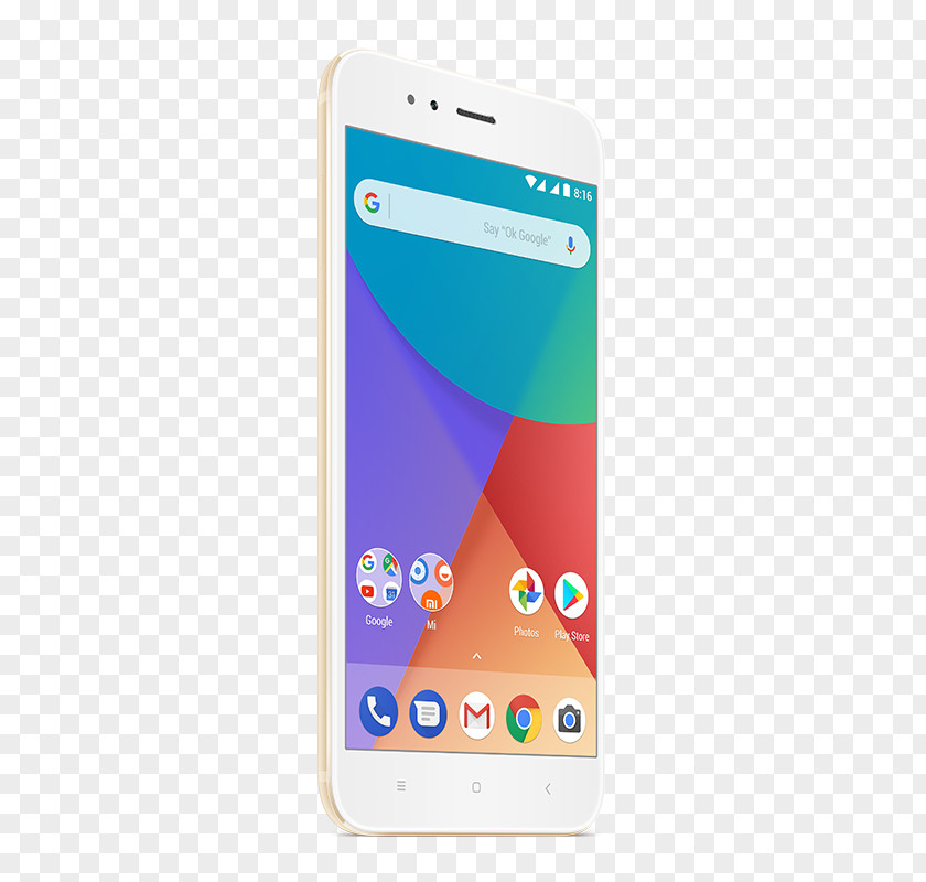 Android Xiaomi Redmi 4G RAM PNG
