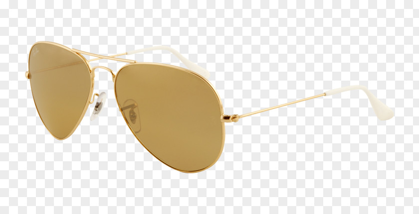 Aviators Sunglasses Ray-Ban Aviator Classic Gradient PNG