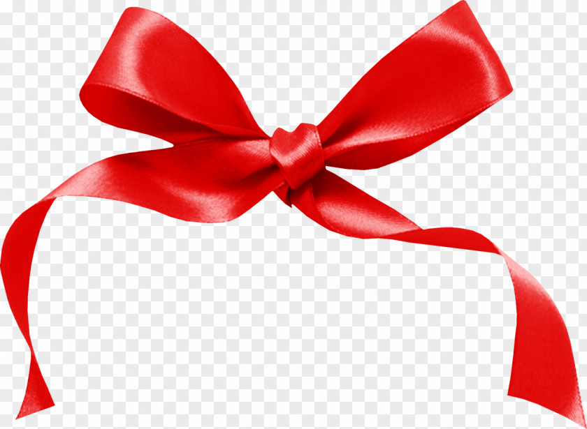 Bow Gift Wrapping Ribbon Clip Art PNG