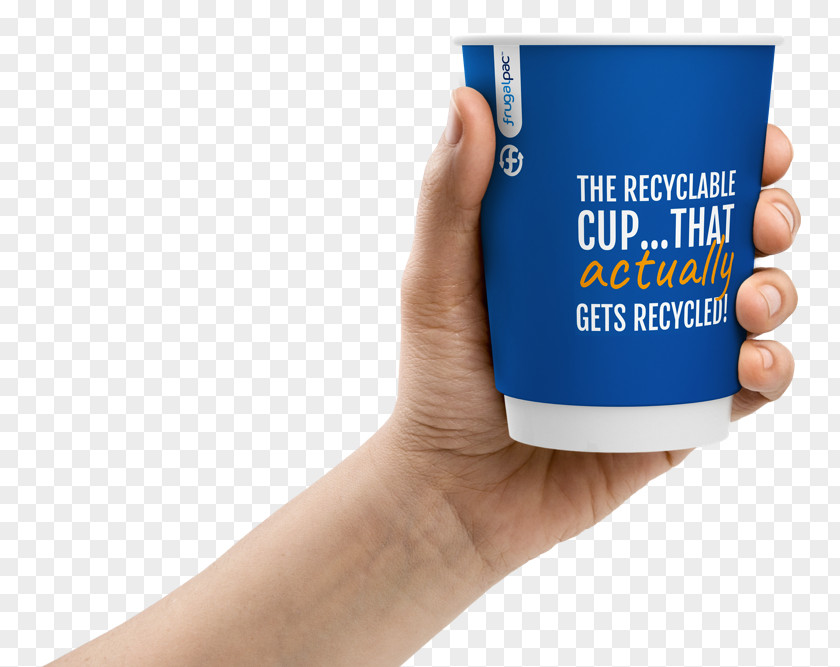 Cup Product Design Disposable PNG