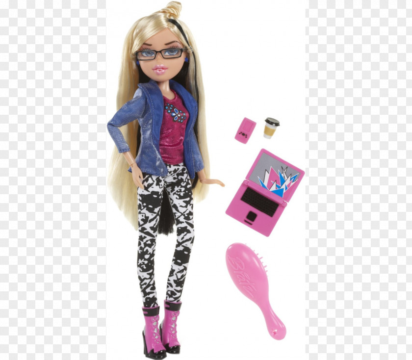 Doll Amazon.com Bratz Toy Barbie PNG