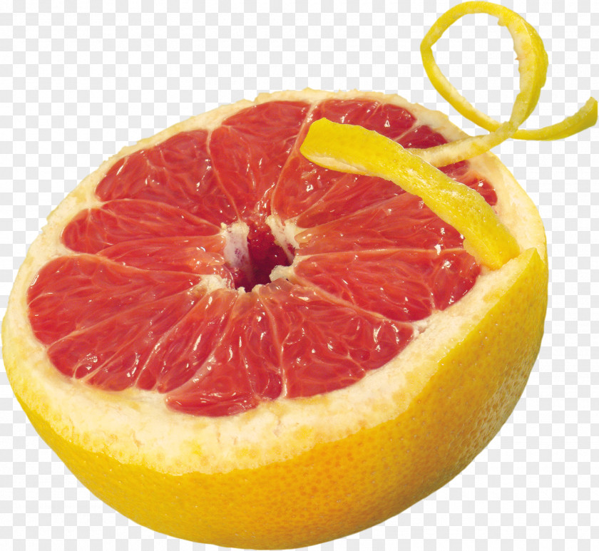 Grapefruit Juice Blood Orange Pomelo Tangelo PNG