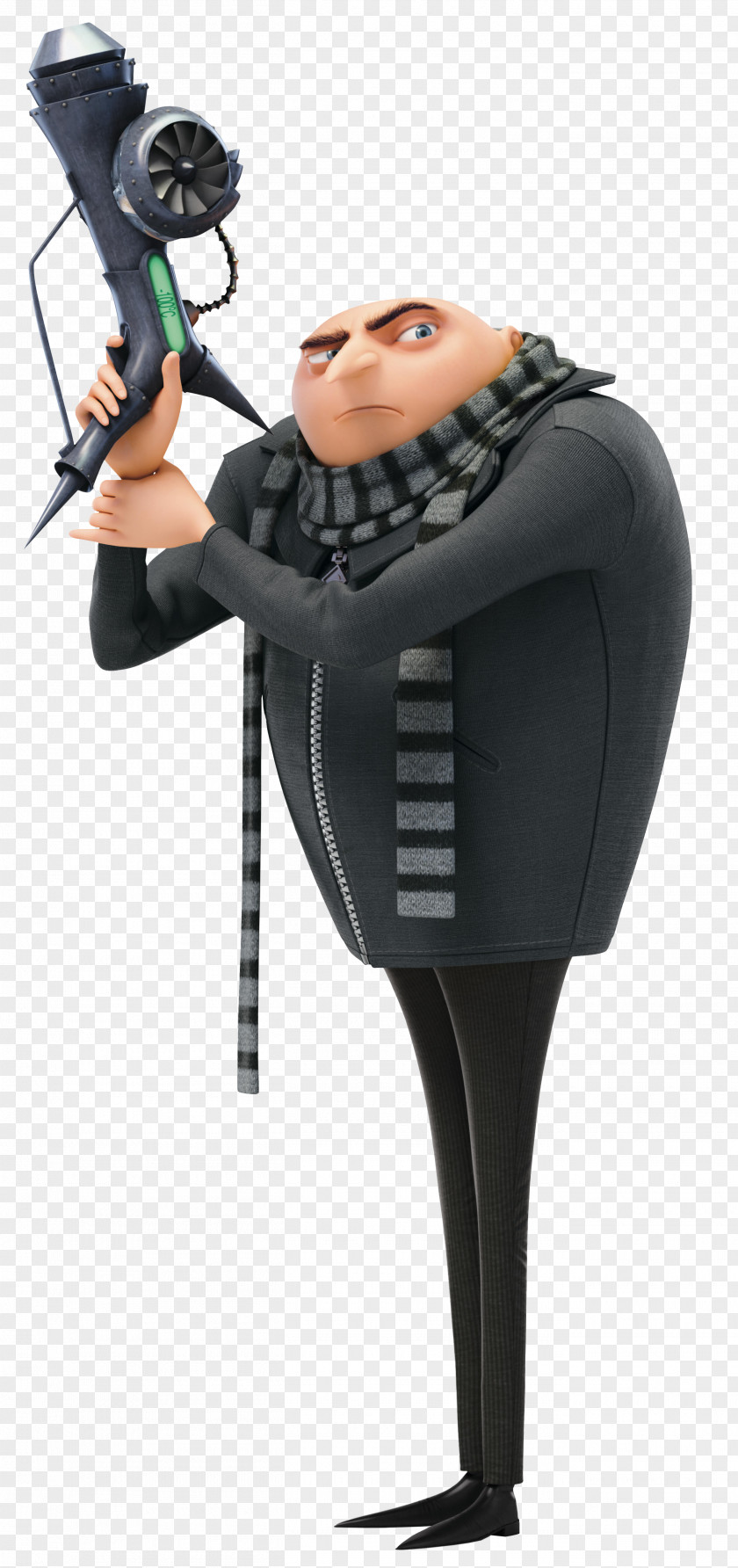 Gru Despicable Me Clip Art Image Steve Carell Marlena Felonious Universal Pictures PNG