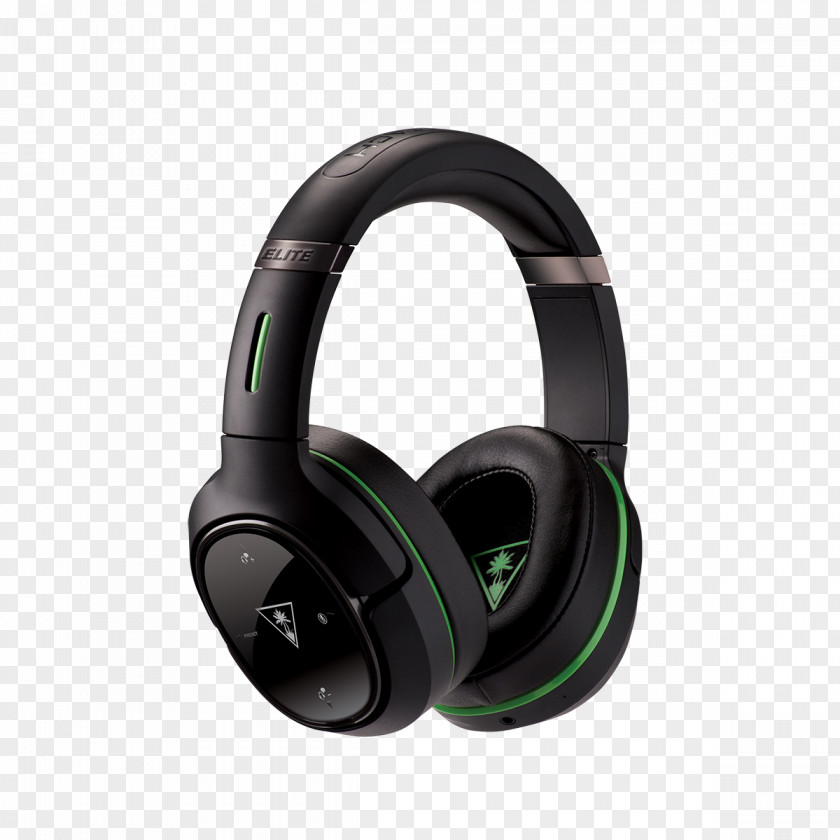 Headphones Turtle Beach Elite 800 Ear Force 800X Corporation Headset PNG