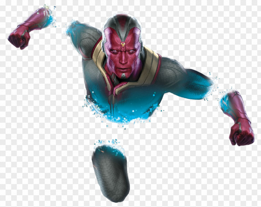 Marvel Vision Transparent Images Iron Man Thor Ultron PNG