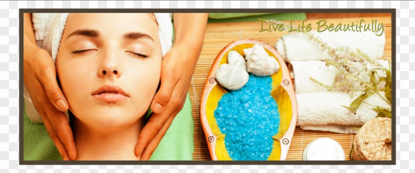 Massage Facial Rundlestone Salon & Spa Beauty Parlour PNG