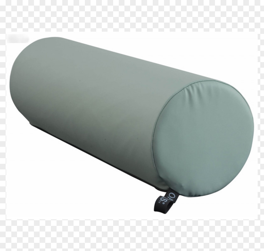Massage Table Bolster Pillow Spa PNG