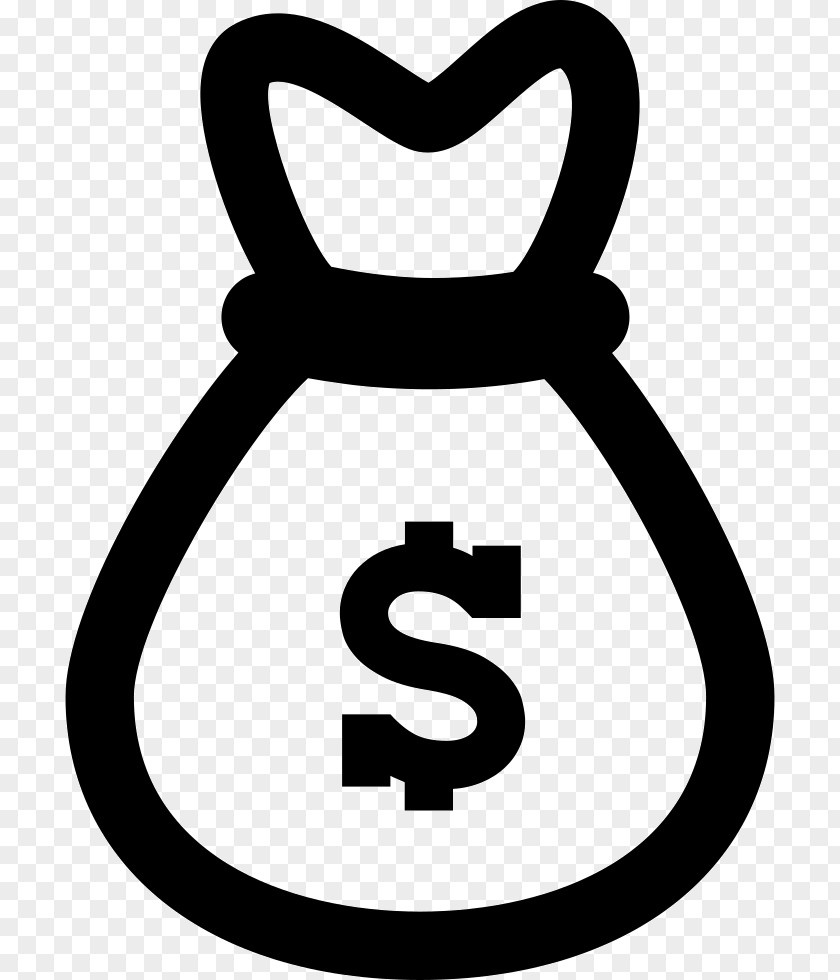 Money Bag United States Dollar Sign Clip Art PNG