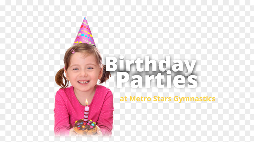 National Gymnastics Day Birthday Cake Party Poster Child PNG