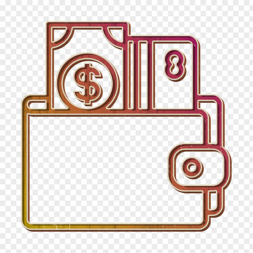 Payment Icon Wallet PNG
