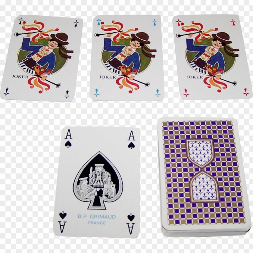 Playing Cards Card Game 포커 MBA Font PNG