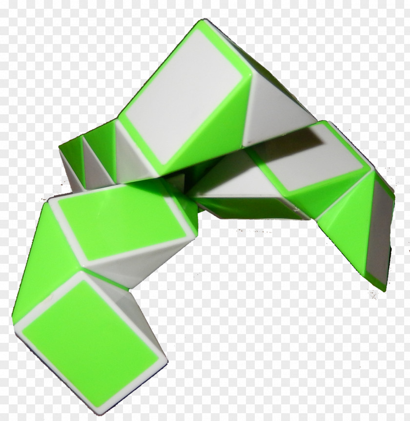 Rubik Snake Rectangle October PNG