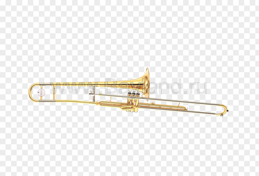 Trombone Yamaha Corporation Brass Instruments Musical Piston Valve PNG