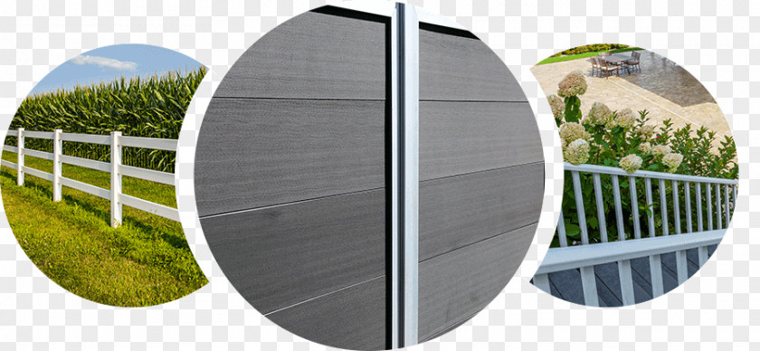 Vinyl Fencing Synthetic Fence All American Corp. Product Polyvinyl Chloride PNG