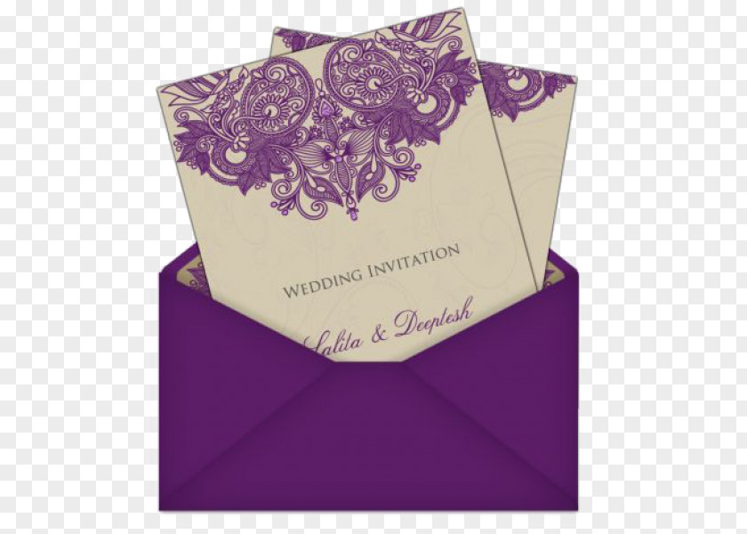 Wedding Invitation Greeting & Note Cards Hindu Marriage PNG