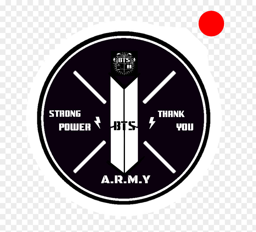 Army Bts Logo BTS Love Yourself: Her Brand PNG