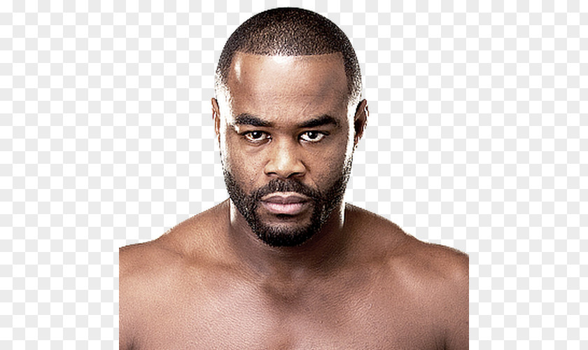 Boxing Rashad Evans Professional Wrestler Wrestling Knockout PNG