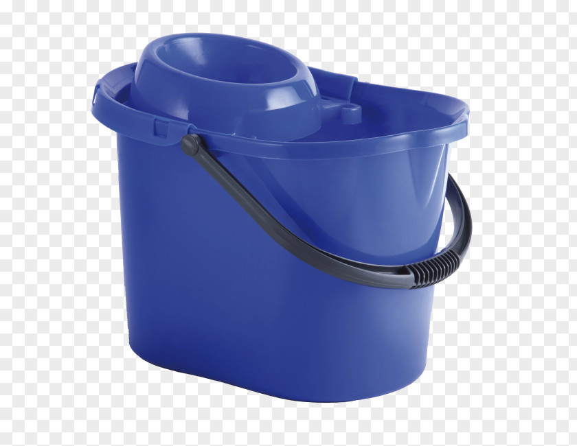 Bucket Mop Thermoses Plastic Soup PNG