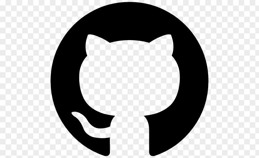Circle Pack GitHub Node.js PNG