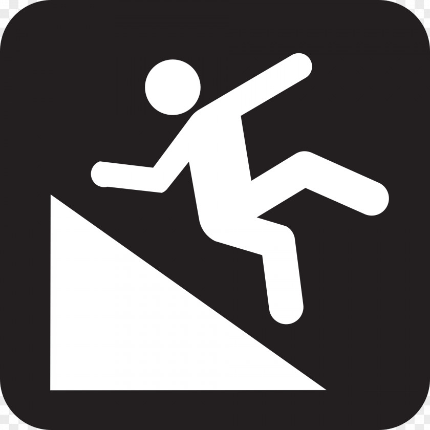 Clip Stairs Falling Art PNG