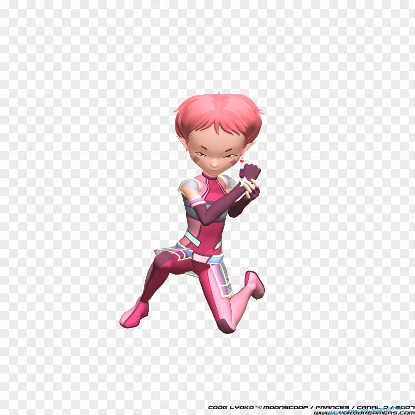 Code Lyoko Aelita Schaeffer Jeremie Belpois Yumi Ishiyama Ulrich Stern PNG